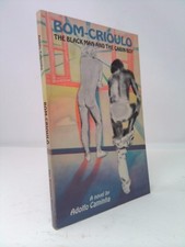 Bom-Crioulo: The Black Man and the Cabin Boy (English and Portuguese Edition) comprar usado  Enviando para Brazil