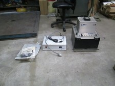 Dymax model 2000 for sale  Guilford