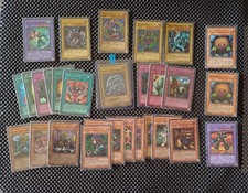 Lotto carte vintage usato  Macerata