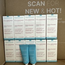 Clarins crème hydra d'occasion  Montpellier-