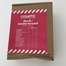 New cosatto giggle for sale  LYMINGTON