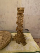 Tisch holz retro gebraucht kaufen  Fürth
