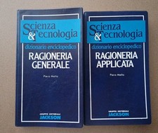 ragioneria applicata usato  Avellino