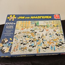 Puzzle 1000 pieces for sale  IPSWICH