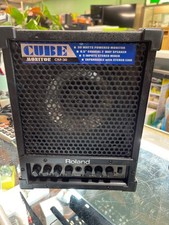 Roland portable 32w for sale  Silver Spring