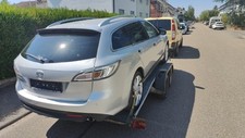 Led rückleuchte mazda gebraucht kaufen  Weingarten