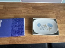 Wedgwood boxed pin for sale  NUNEATON