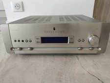 Preamp dac parasound d'occasion  Antibes