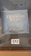 Baldurs Baldur's Gate Quickstar Guide Forgotten Realms  comprar usado  Enviando para Brazil