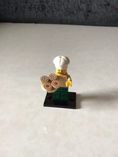 Lego holiday minifigure for sale  FORT WILLIAM