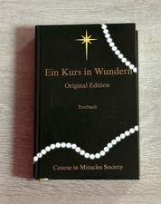 Kurs wundern riginal gebraucht kaufen  Celle