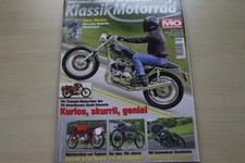 Klassik motorrad 2011 gebraucht kaufen  Deutschland