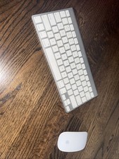 Apple wireless bluetooth for sale  Franklin