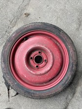Notrad felge vw gebraucht kaufen  Essen