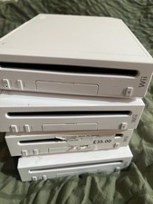 Nintendo gaming wii for sale  WITHAM