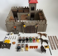 Vintage 1985 playmobil for sale  Greenwood