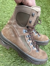 British army brown for sale  WOODFORD GREEN