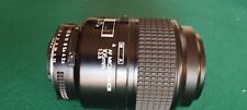 Nikon micro nikkor usato  San Giorgio a Cremano
