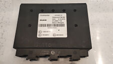 Ecu Unit Module PTM Steuergerät MAN TGX  TGS 81.25805-7138 / 81258057138 comprar usado  Enviando para Brazil