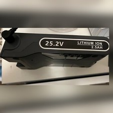 Aspirador de pó sem fio XBAT200 Battery Shark S1 S6 S7 S9 Series IF282 vendedor do Reino Unido comprar usado  Enviando para Brazil