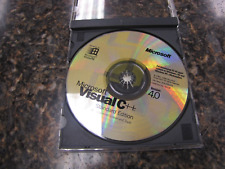 Vintage microsoft visual for sale  Seattle