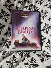 Sleeping beauty double for sale  FOLKESTONE
