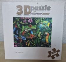 6741 puzzle with gebraucht kaufen  Wehretal