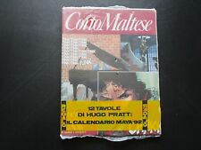 Corto maltese rivista usato  Reggio Emilia