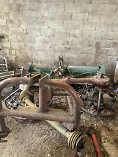 Haybob 300 for sale  HARROGATE