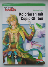 How draw manga gebraucht kaufen  Wuppertal