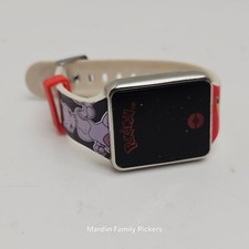 Pokémon digital watch for sale  Capac