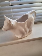 Vintage white ceramic for sale  OSSETT