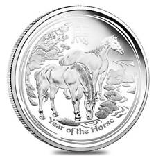 Australia lunar horse usato  Cremona