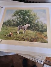 David shepherd pencil for sale  WIDNES