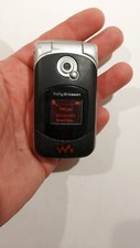 1204.sony ericsson w300i d'occasion  Expédié en Belgium