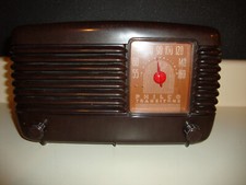 Antique 1948 philco for sale  North Olmsted