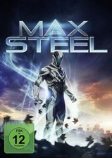 Max steel gebraucht kaufen  Berlin