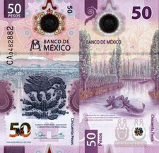 Messico mexico pesos usato  Anzio