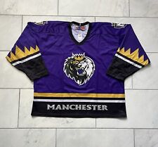 Vintage manchester monarchs for sale  Pierson