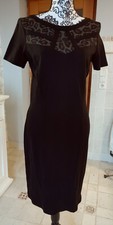 Biba kleid schwarz gebraucht kaufen  Bennewitz