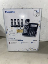 Panasonic tg985 cordless for sale  Reno