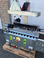 Kartonverschliesser kartonvers gebraucht kaufen  Ochtrup