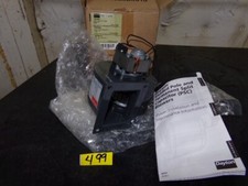 Dayton blower model for sale  Wauseon