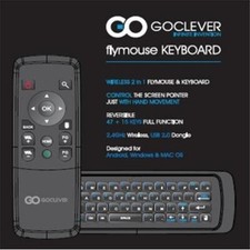 Goclever flymouse keyboard usato Goclever flymouse keyboard usato  Conegliano