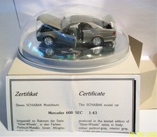 Pkw modell mercedes gebraucht kaufen  Coburg