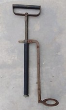 Vintage war stirrup for sale  WARRINGTON