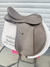 Brown wintec wide for sale  DONCASTER