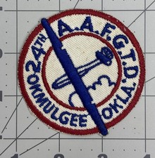 24th army air for sale  Clewiston