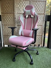 Gaming chair desk for sale  Birmingham