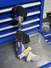Afo brace support for sale  Camby